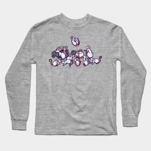 Oh rats! Long Sleeve T-Shirt